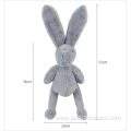 Hot Pippi Tou plush sounding toys long-eared rabbits